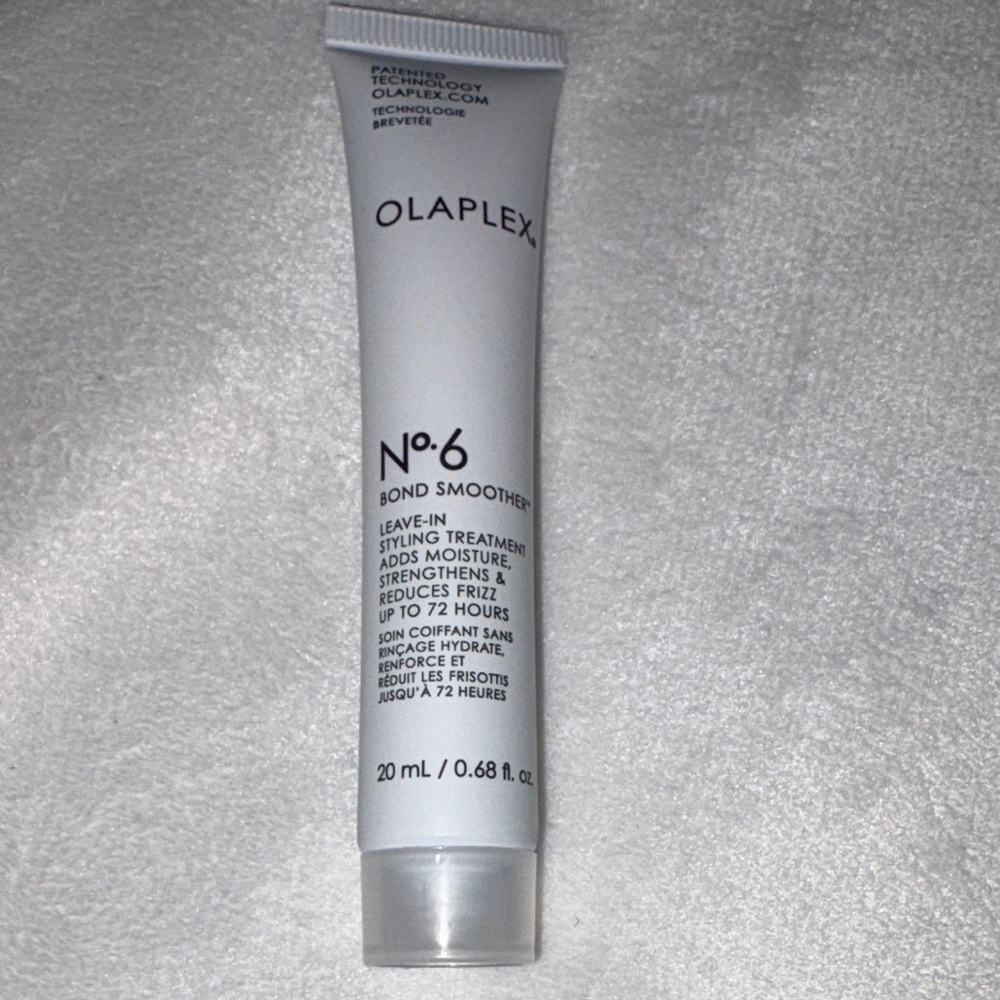 OLAPLEX No. 6 Bond Smoother Travel Size